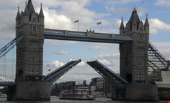 Vedute di Londra