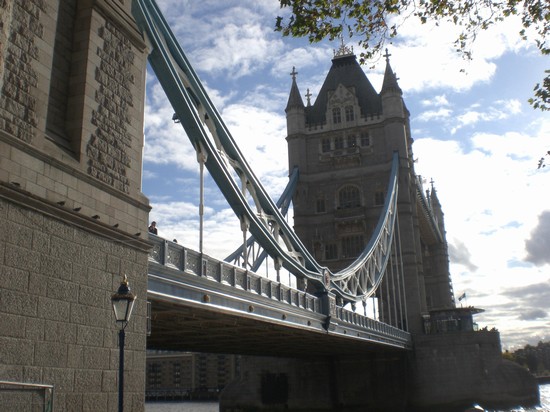 Vedute di Londra
