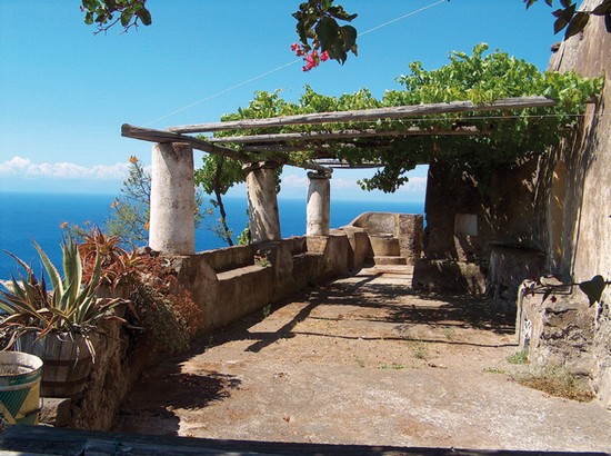 Casa eoliana