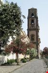 Campanile della cattedrale