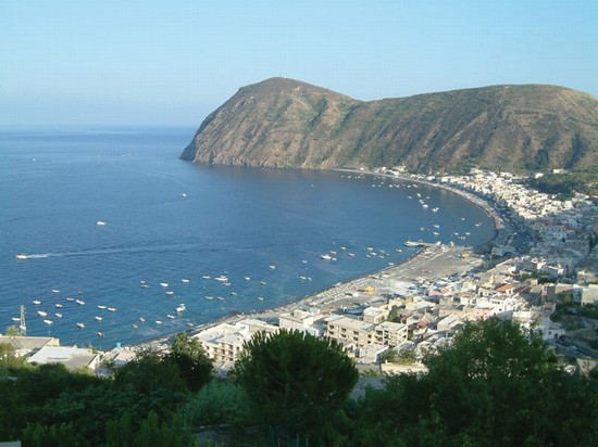 Baia di Canneto