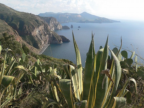 Panorama da Quattrocchi