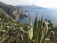 Panorama da Quattrocchi