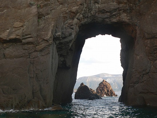 Grotta degli Angeli