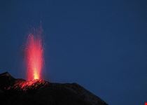 Attività vulcanica "Stromboliana"