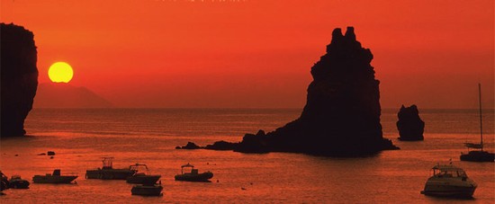 Tramonto