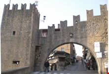 vedute di San Marino