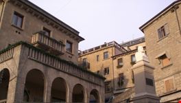 vedute di San Marino