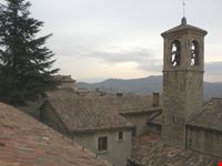 vedute di San Marino