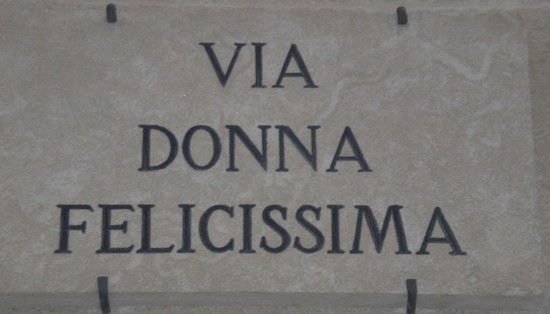 vedute di San Marino