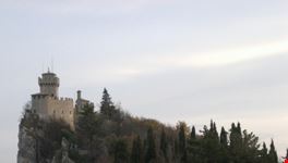 vedute di San Marino