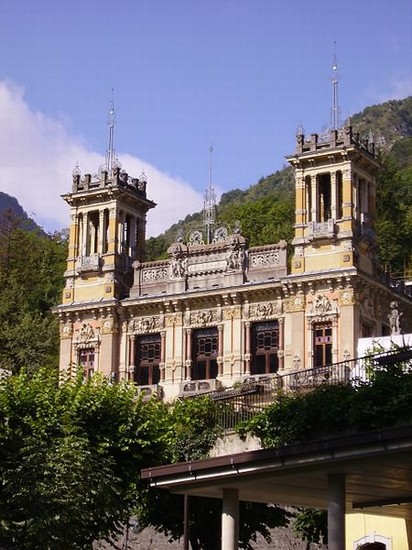 Casinò Municipale