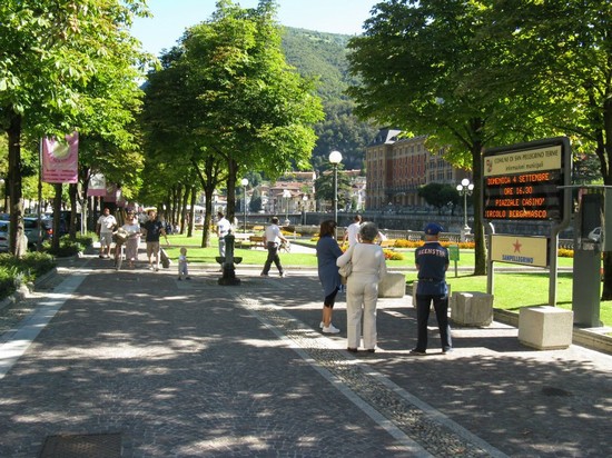 Il Centro