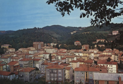 pavullo nel frignano