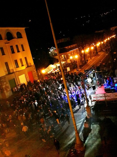 Capodanno in Piazza 2011
