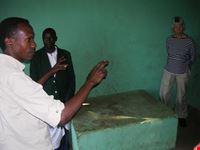 kampala karambi royal tombs
