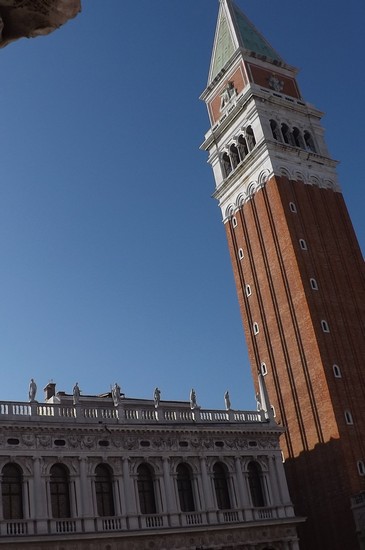 Campanile di Piazza San Marco
