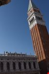 Campanile di Piazza San Marco