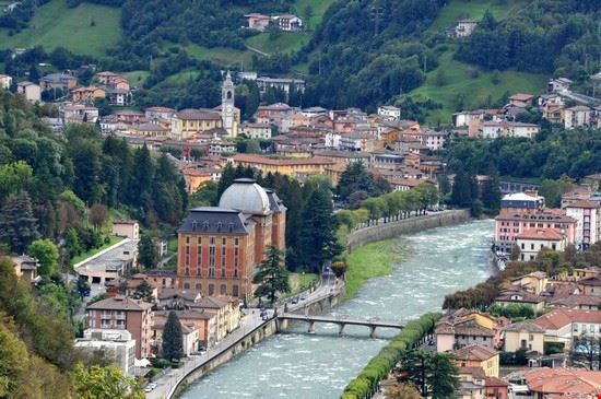  San Pellegrino Terme  