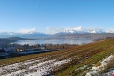 Panorama sul Lago