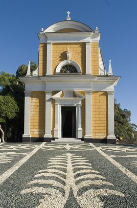 La chiesa