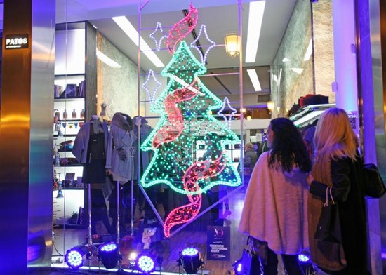 Shopping