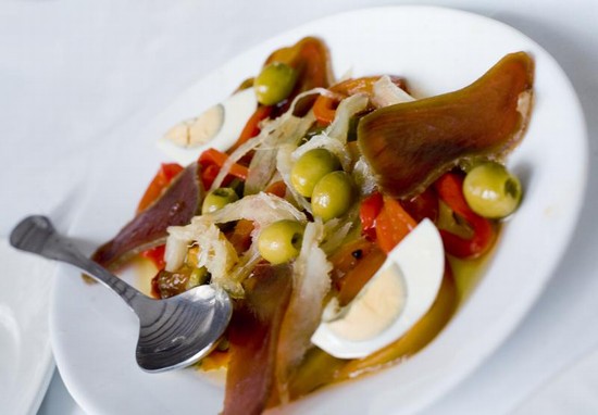 Tapa "Esgarrat"