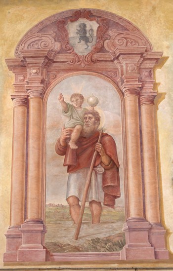 Fucecchio: centro storico
