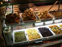 Mercado di San Miguel