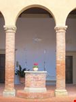 Autunno in Toscana - Borgo medievale di Certaldo Alto (FI)