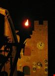 Certaldo Alto (FI) splendido borgo medievale in Toscana