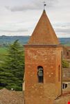 Certaldo Alto (FI) splendido borgo medievale in Toscana