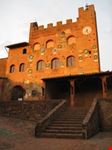 Certaldo Alto (FI) splendido borgo medievale in Toscana