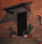 Certaldo Alto (FI) splendido borgo medievale in Toscana