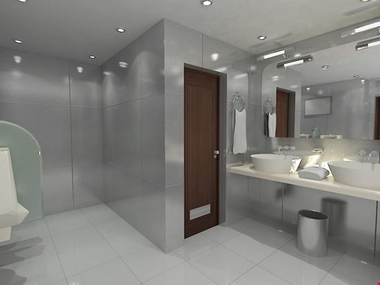 Interior Design Villas House  