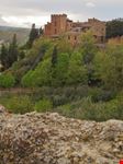 Certaldo Alto (FI) splendido borgo medievale in Toscana