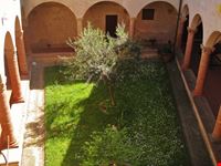 Certaldo Alto (FI) splendido borgo medievale in Toscana