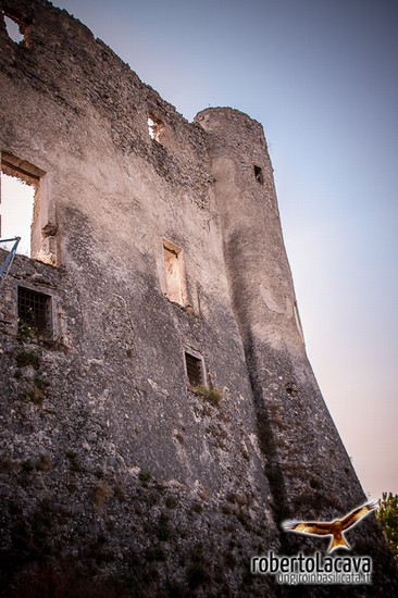 Il castello
