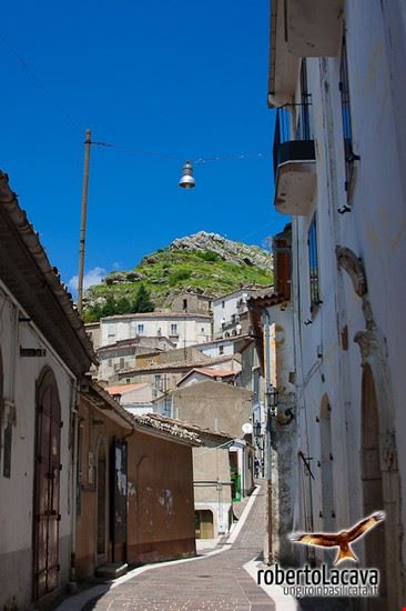 San Fele