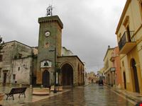 Torre dell'orologio