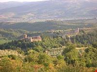 Ficulle - Castello della Sala