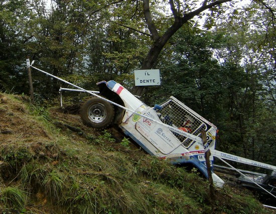 VEGLIO 4x4