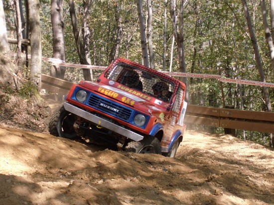 VEGLIO 4x4