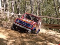 VEGLIO 4x4
