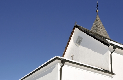 La chiesa di San Lorenzo