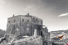 Il castello di Isabella Morra