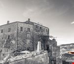 Il castello di Isabella Morra Il castello di Isabella Morra