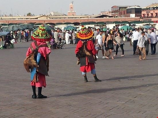  Marrakech  