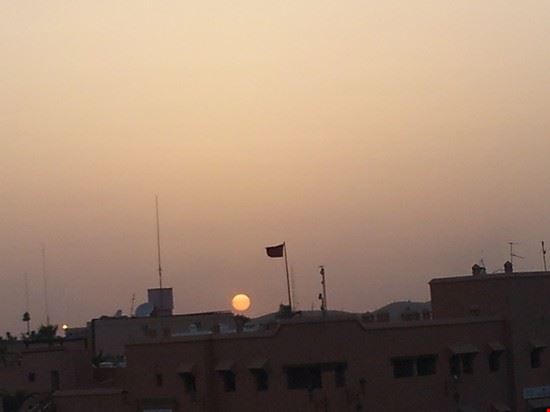  Marrakech  