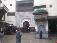 la moschea